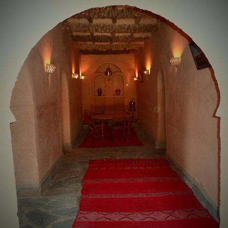 فندق Kasbah Imdoukal نكوب المظهر الخارجي الصورة