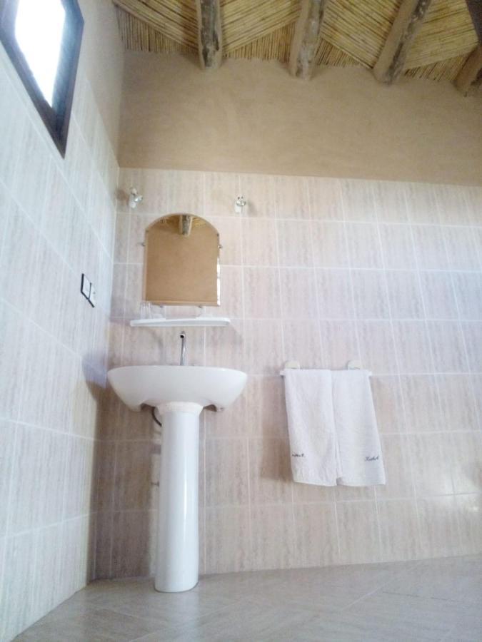 فندق Kasbah Imdoukal نكوب المظهر الخارجي الصورة