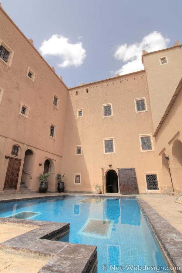 فندق Kasbah Imdoukal نكوب المظهر الخارجي الصورة