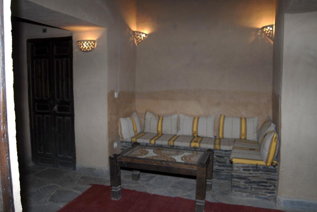 فندق Kasbah Imdoukal نكوب المظهر الخارجي الصورة