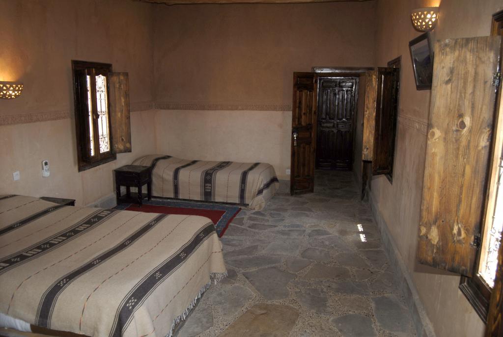 فندق Kasbah Imdoukal نكوب المظهر الخارجي الصورة