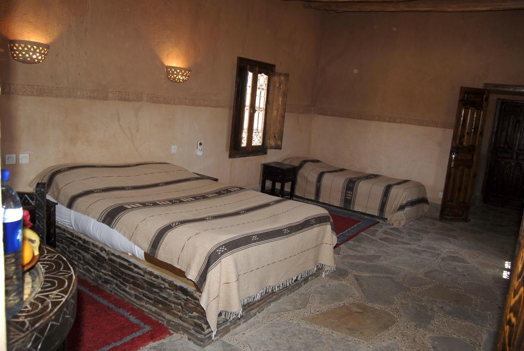 فندق Kasbah Imdoukal نكوب المظهر الخارجي الصورة