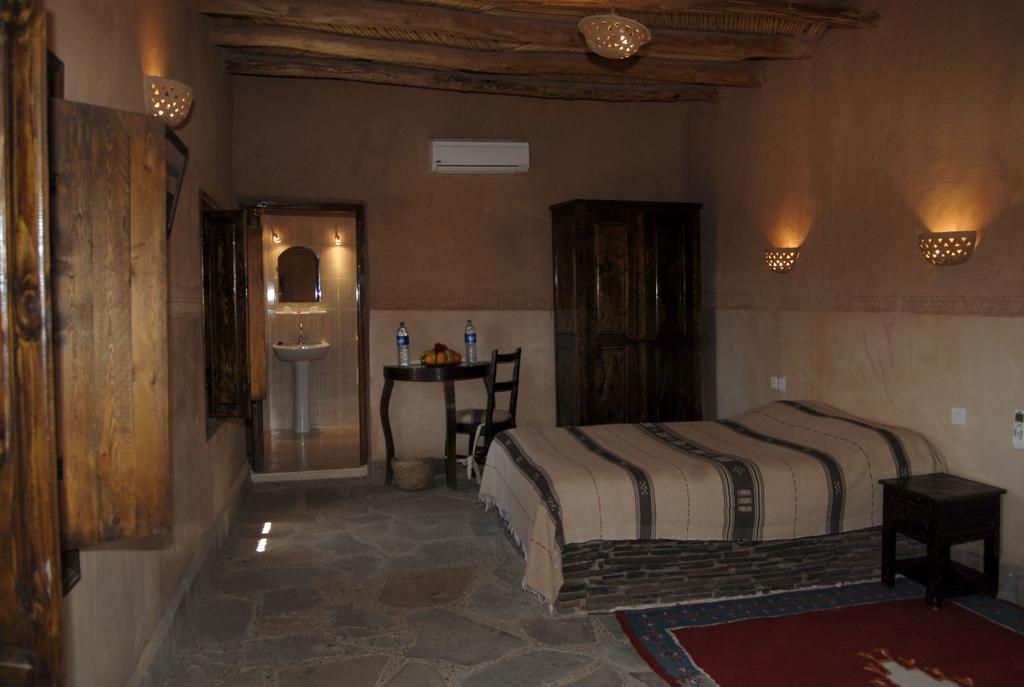فندق Kasbah Imdoukal نكوب المظهر الخارجي الصورة