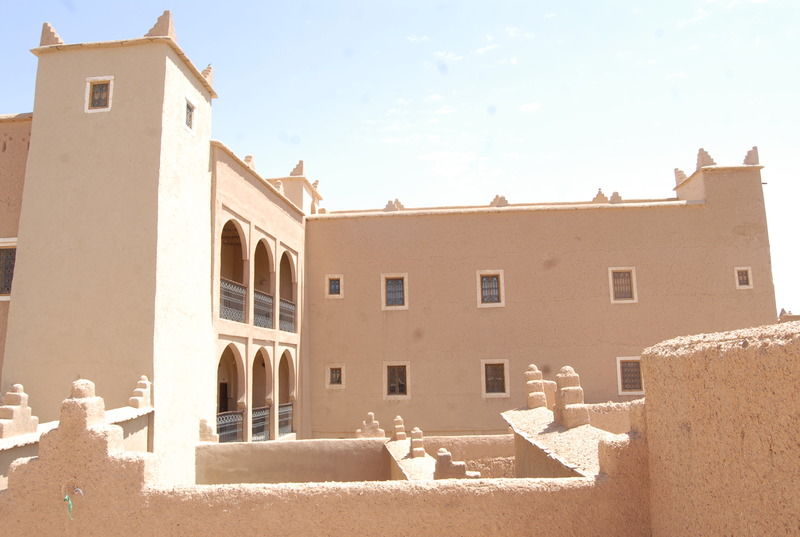 فندق Kasbah Imdoukal نكوب المظهر الخارجي الصورة