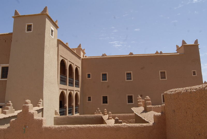 فندق Kasbah Imdoukal نكوب المظهر الخارجي الصورة