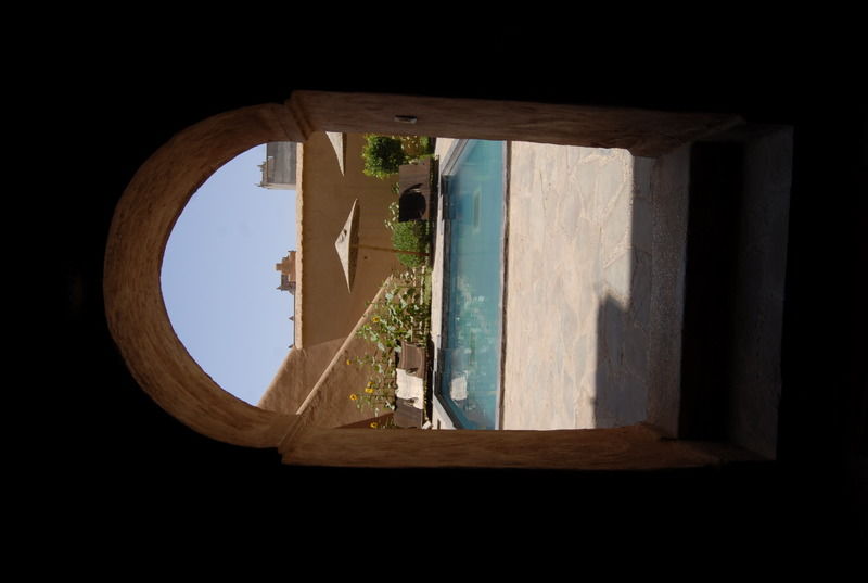 فندق Kasbah Imdoukal نكوب المظهر الخارجي الصورة