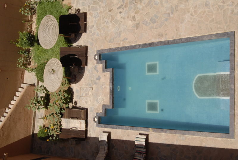 فندق Kasbah Imdoukal نكوب المظهر الخارجي الصورة