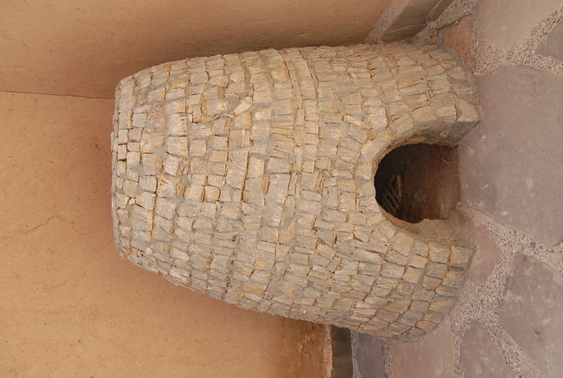 فندق Kasbah Imdoukal نكوب المظهر الخارجي الصورة