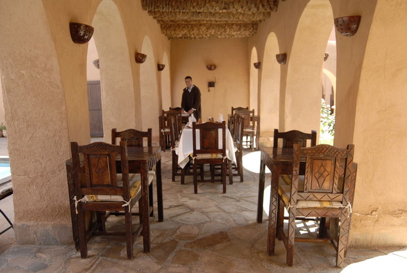 فندق Kasbah Imdoukal نكوب المظهر الخارجي الصورة
