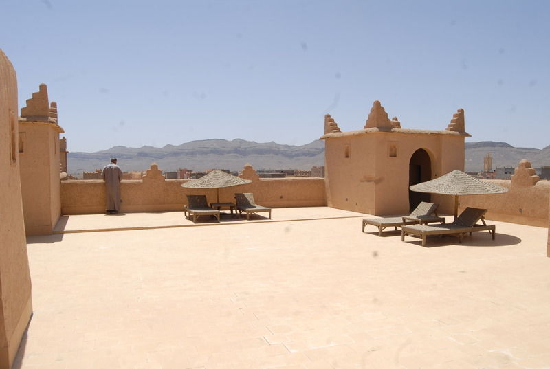 فندق Kasbah Imdoukal نكوب المظهر الخارجي الصورة
