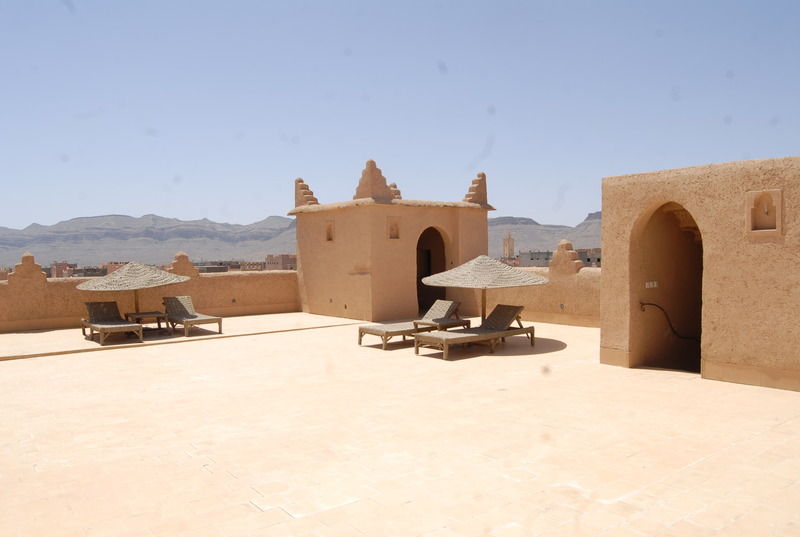 فندق Kasbah Imdoukal نكوب المظهر الخارجي الصورة