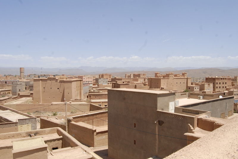 فندق Kasbah Imdoukal نكوب المظهر الخارجي الصورة