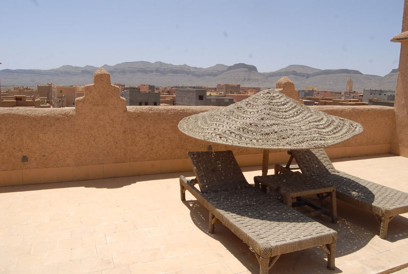 فندق Kasbah Imdoukal نكوب المظهر الخارجي الصورة