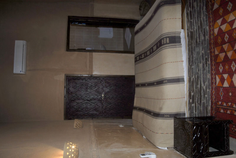 فندق Kasbah Imdoukal نكوب المظهر الخارجي الصورة