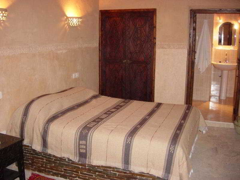 فندق Kasbah Imdoukal نكوب المظهر الخارجي الصورة