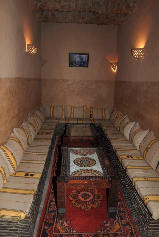 فندق Kasbah Imdoukal نكوب المظهر الخارجي الصورة