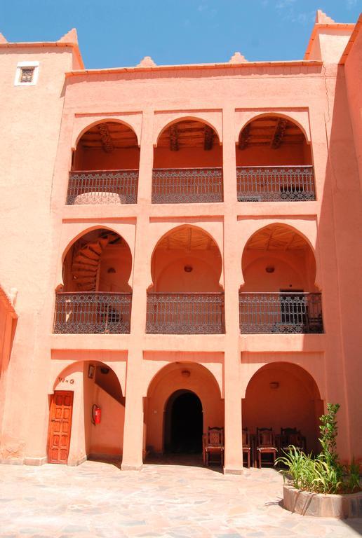 فندق Kasbah Imdoukal نكوب المظهر الخارجي الصورة