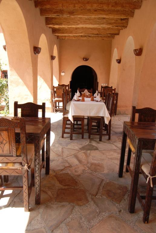 فندق Kasbah Imdoukal نكوب المظهر الخارجي الصورة