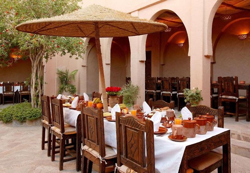 فندق Kasbah Imdoukal نكوب المظهر الخارجي الصورة