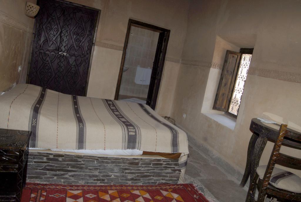 فندق Kasbah Imdoukal نكوب المظهر الخارجي الصورة