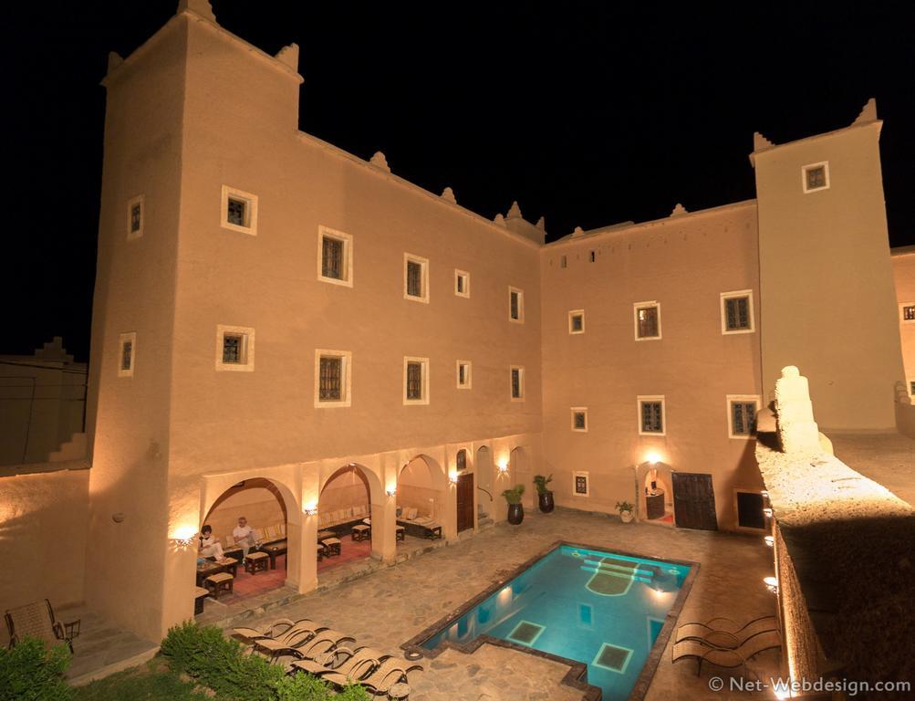 فندق Kasbah Imdoukal نكوب المظهر الخارجي الصورة