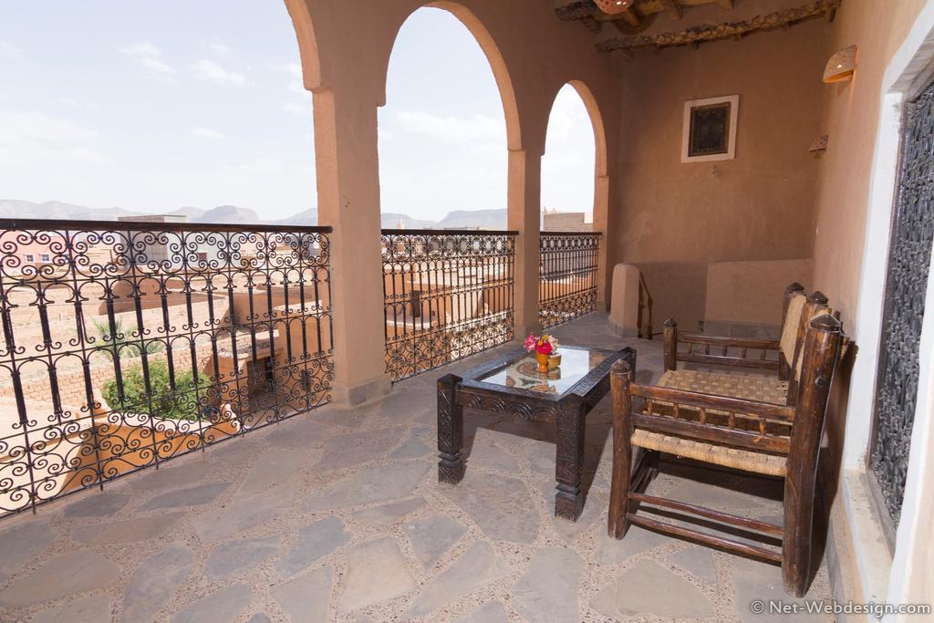فندق Kasbah Imdoukal نكوب المظهر الخارجي الصورة