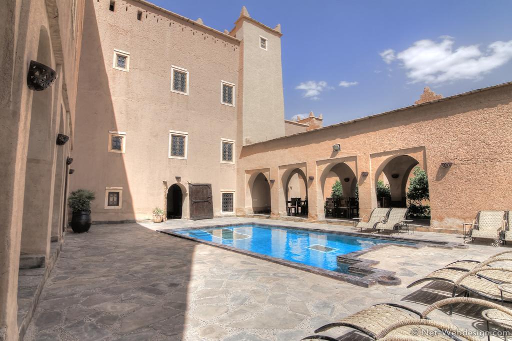 فندق Kasbah Imdoukal نكوب المظهر الخارجي الصورة