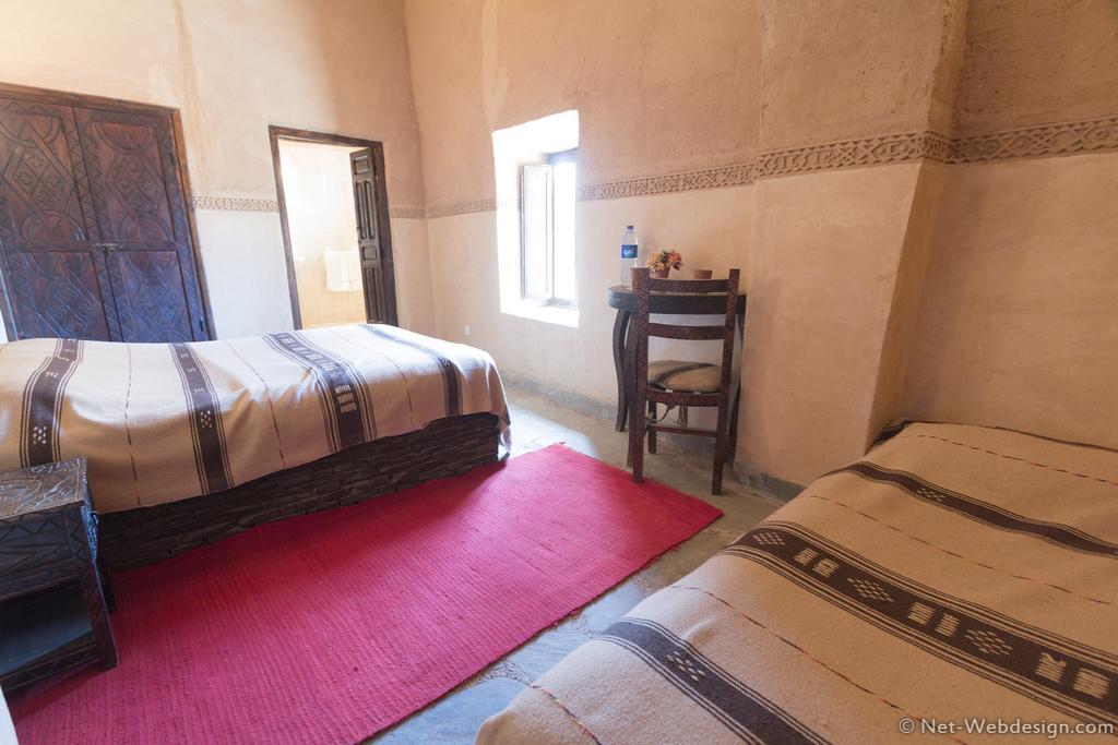فندق Kasbah Imdoukal نكوب المظهر الخارجي الصورة
