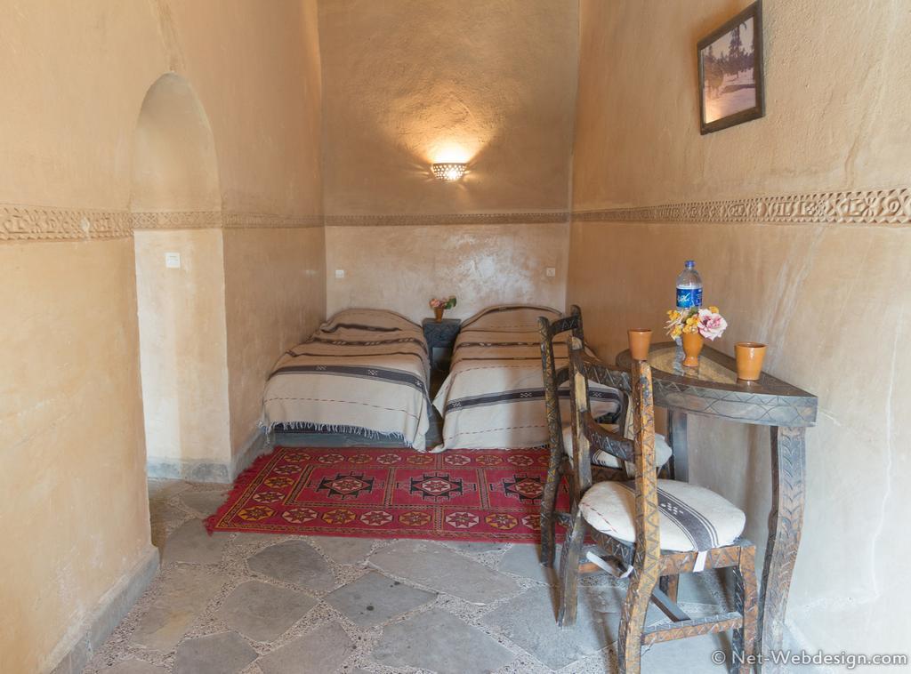 فندق Kasbah Imdoukal نكوب المظهر الخارجي الصورة