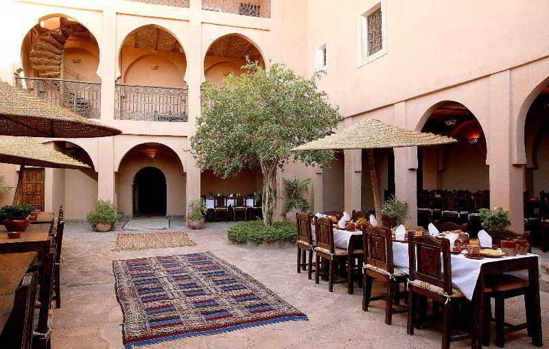 فندق Kasbah Imdoukal نكوب المظهر الخارجي الصورة