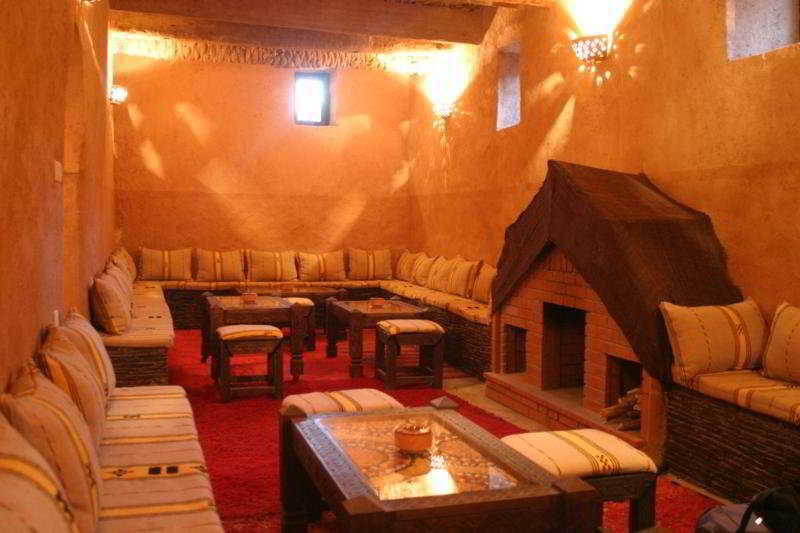 فندق Kasbah Imdoukal نكوب المظهر الخارجي الصورة