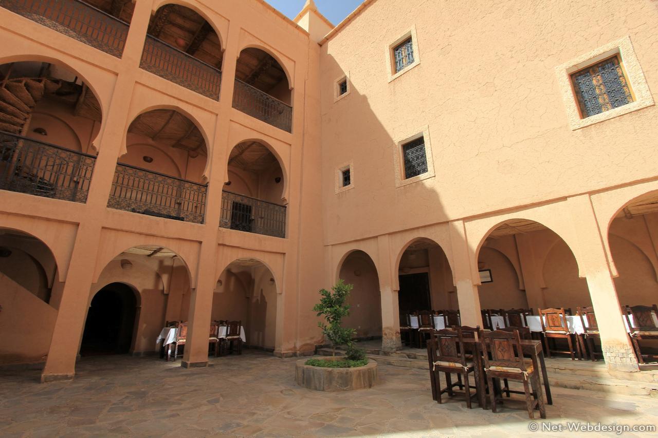 فندق Kasbah Imdoukal نكوب المظهر الخارجي الصورة