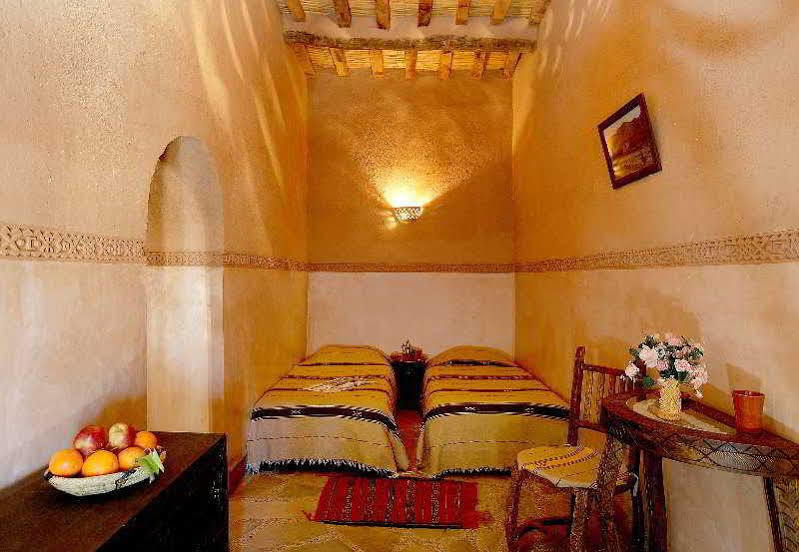 فندق Kasbah Imdoukal نكوب المظهر الخارجي الصورة