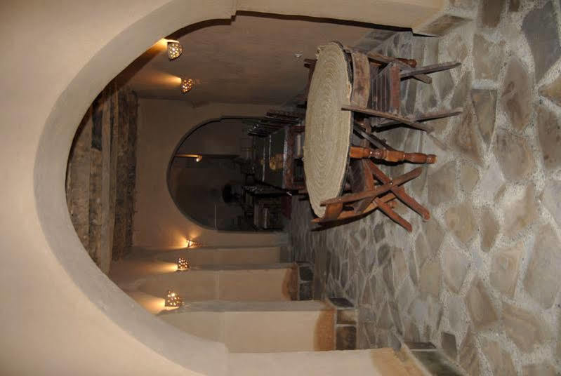 فندق Kasbah Imdoukal نكوب المظهر الخارجي الصورة