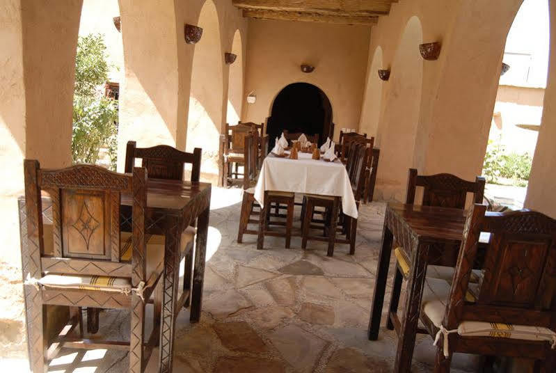 فندق Kasbah Imdoukal نكوب المظهر الخارجي الصورة