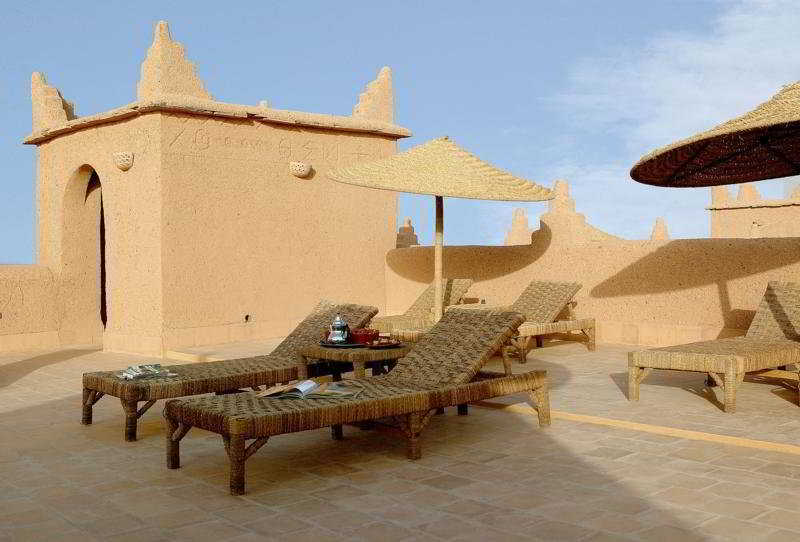 فندق Kasbah Imdoukal نكوب المظهر الخارجي الصورة